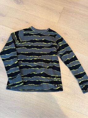 Burton Kids base layer set